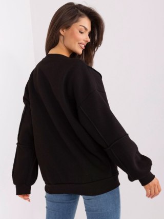 Bluza EM-BL-763.00P czarny