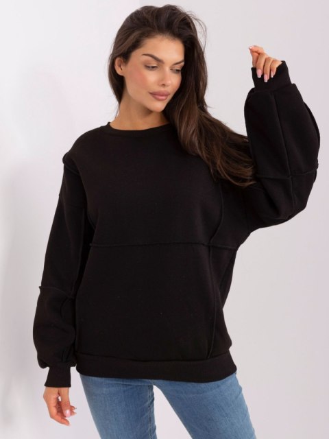 Bluza EM-BL-763.00P czarny