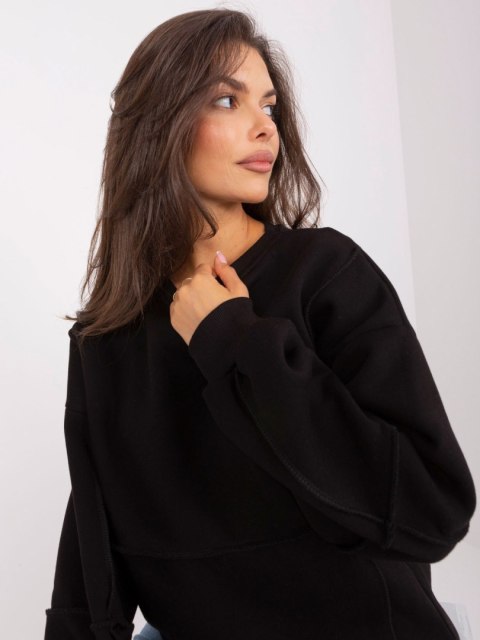 Bluza EM-BL-763.00P czarny
