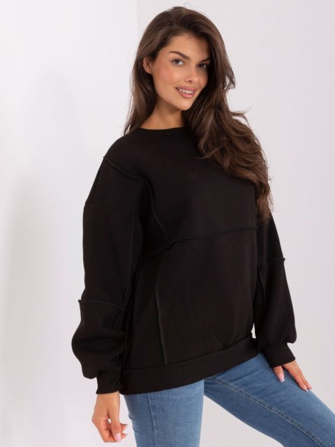 Bluza EM-BL-763.00P czarny