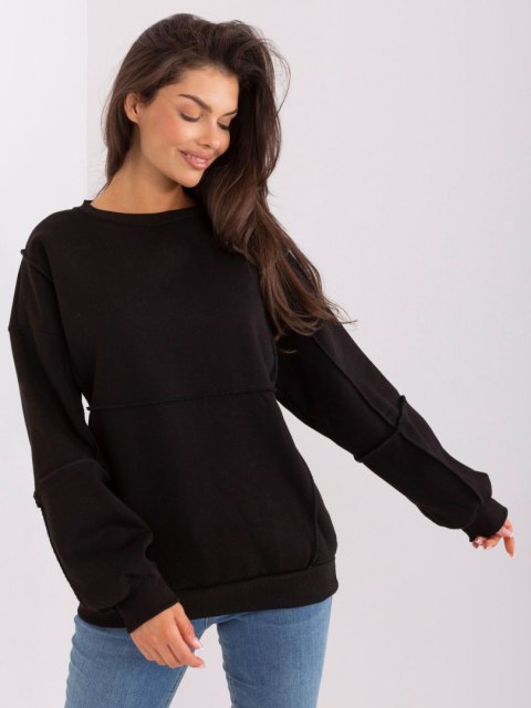 Bluza EM-BL-763.00P czarny