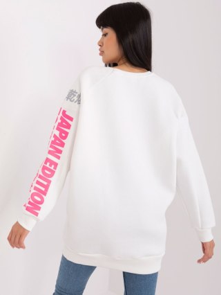 Bluza EM-BL-HS-21-543.72P ecru L