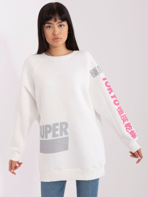 Bluza EM-BL-HS-21-543.72P ecru L