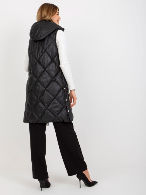 Kamizelka NM-KZ-D2-3816-1.62 czarny XL