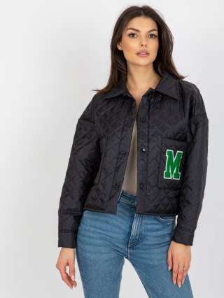 Kurtka LK-KR-509267.15P czarny