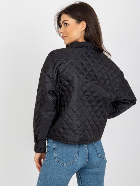 Kurtka LK-KR-509267.15P czarny