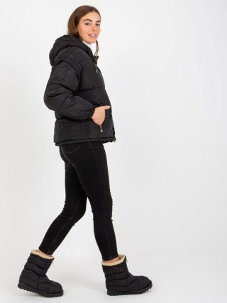 Kurtka NM-KR-P22-6657.28P czarny XL