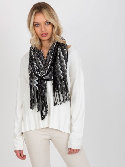 Szalik AT-SZ-2799.12X czarny