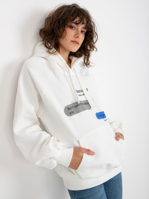 Bluza EM-BL-718.39P ecru