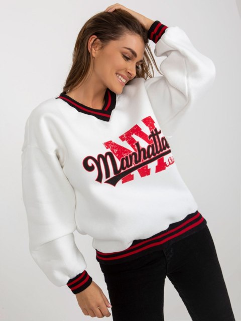 Bluza EM-BL-754.38 biały