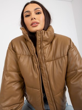 Kurtka NM-KR-H-925.28 camelowy L/XL