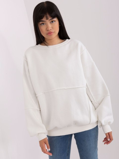 Bluza EM-BL-763.00P ecru