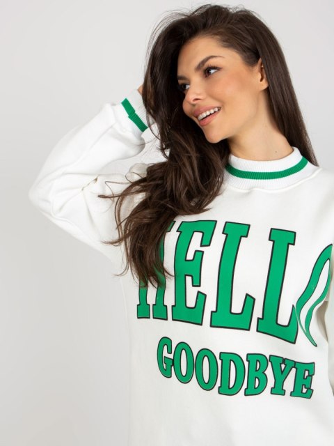 Bluza EM-BL-775.64 ecru