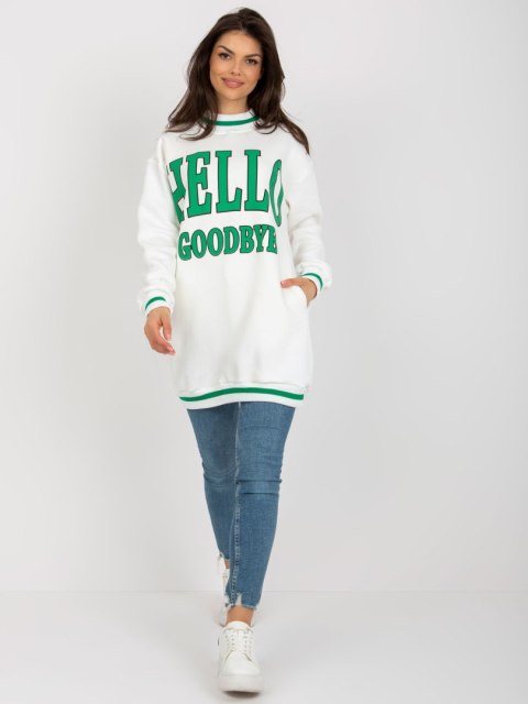 Bluza EM-BL-775.64 ecru