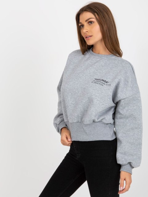 Bluza EM-BL-ES-21-521-1.93P szary M