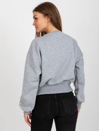 Bluza EM-BL-ES-21-521-1.93P szary M