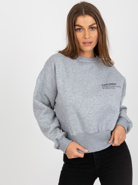 Bluza EM-BL-ES-21-521-1.93P szary M