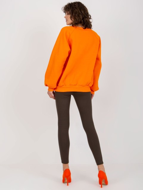 Bluza EM-BL-01.92 pomarańczowy