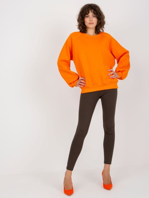 Bluza EM-BL-01.92 pomarańczowy