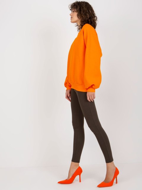 Bluza EM-BL-01.92 pomarańczowy