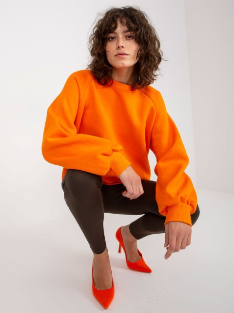 Bluza EM-BL-01.92 pomarańczowy
