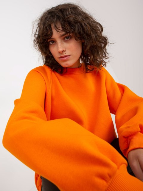 Bluza EM-BL-01.92 pomarańczowy