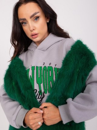 Kamizelka AT-KZ-2368.00P ciemny zielony S/M
