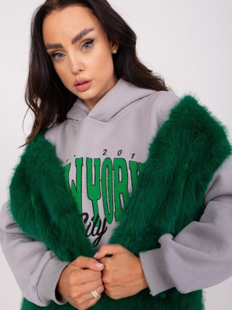 Kamizelka AT-KZ-2368.00P ciemny zielony S/M