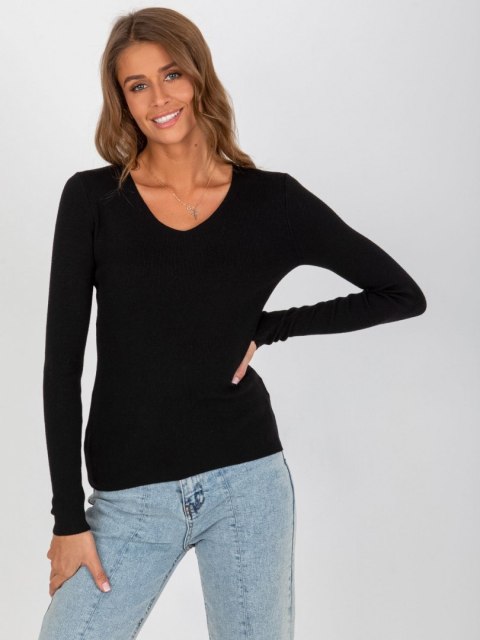 Sweter NM-SW-J52004-2.04 czarny