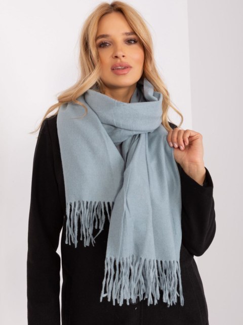 Szalik AT-SZ-23185.62P mietowy