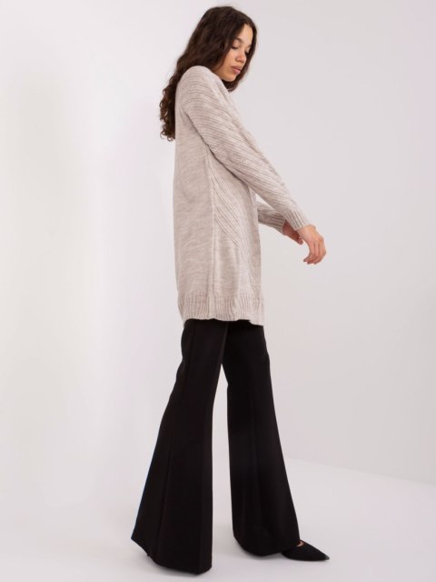 Sweter BA-SW-8013.14P beżowy
