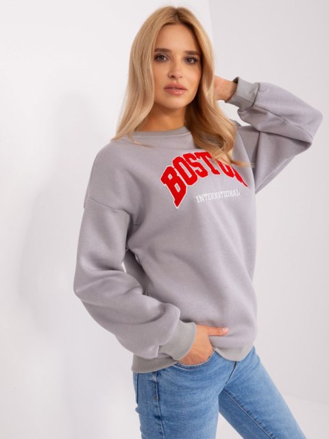 Bluza EM-BL-617-8.10 szary