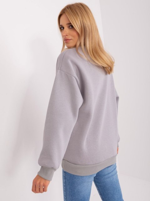 Bluza EM-BL-617-8.10 szary