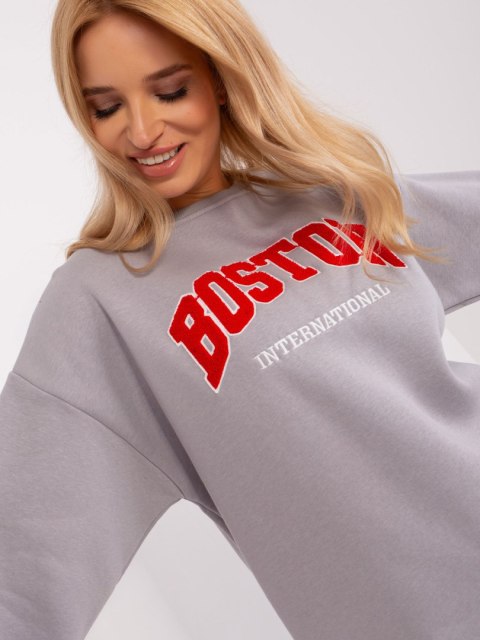 Bluza EM-BL-617-8.10 szary