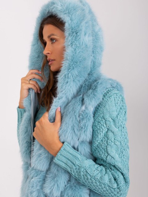 Kamizelka AT-KZ-2379.96P mietowy S/M
