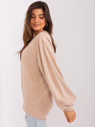 Bluza EM-BL-716.14 beżowy