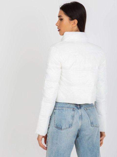 Kurtka NM-KR-XZ-005A.98P ecru L/XL