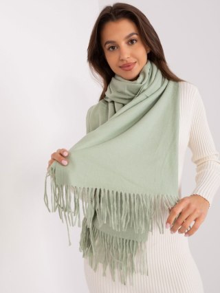 Szalik AT-SZ-23185.90P pistacjowy