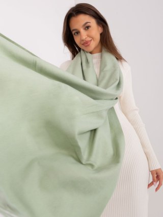 Szalik AT-SZ-23185.90P pistacjowy