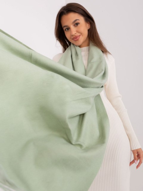 Szalik AT-SZ-23185.90P pistacjowy