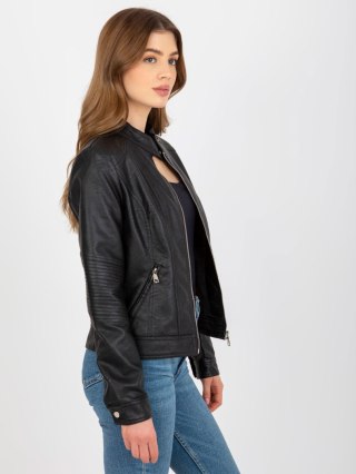 Kurtka NM-KR-G103.00P czarny XS
