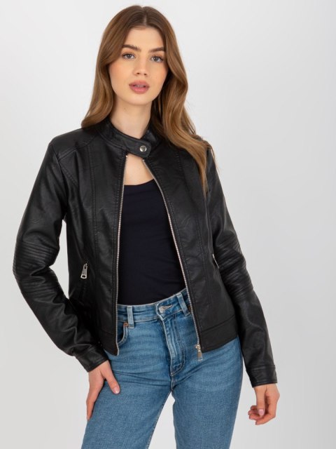 Kurtka NM-KR-G103.00P czarny S