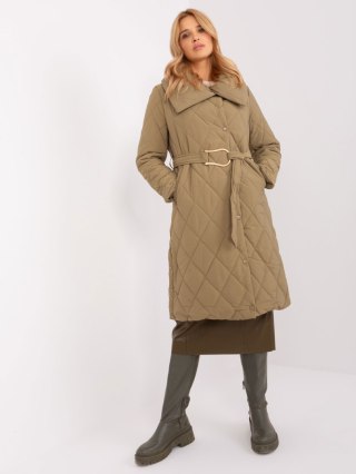 Kurtka NM-KR-TR8312.96P khaki M