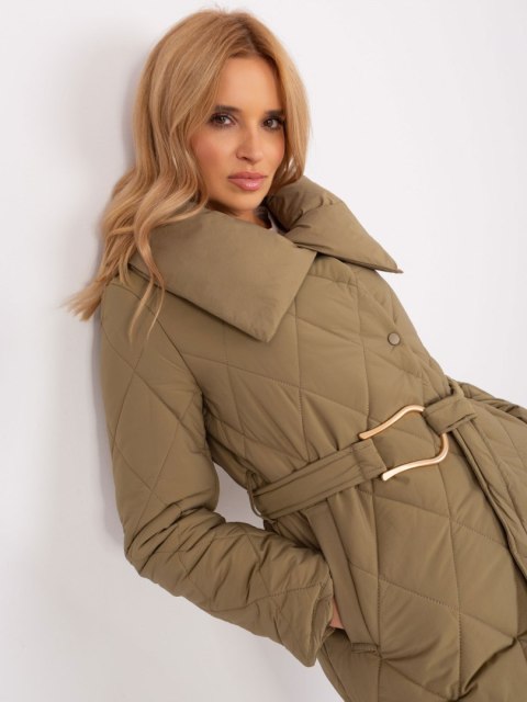 Kurtka NM-KR-TR8312.96P khaki M