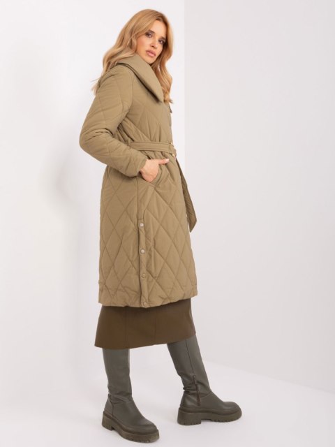 Kurtka NM-KR-TR8312.96P khaki M