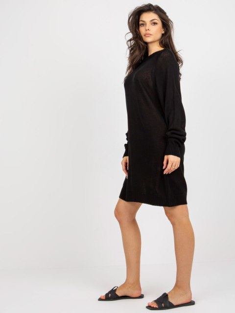 Sweter BA-SW-9005.36P czarny