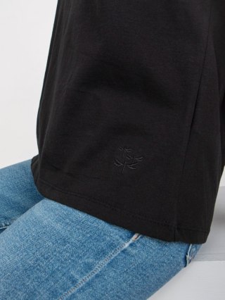 T-shirt TW-TS-2005.43 czarny M