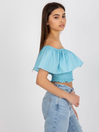 Top LK-TP-508609.37 jasny niebieski 36