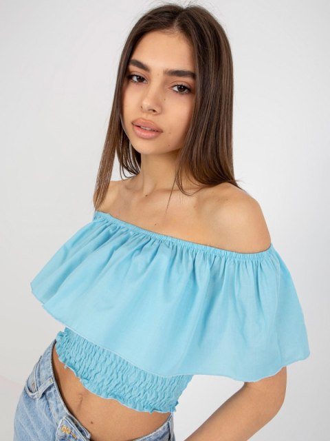 Top LK-TP-508609.37 jasny niebieski 36