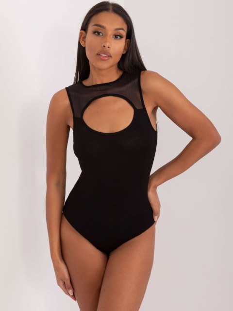 Body BR-BO-2121 czarny L